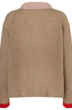 Lana Grossa JACKET Silkhair