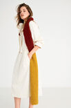 Lana Grossa SCARF Cool Merino