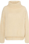 Lana Grossa PULLOVER Lala Berlin Brushy