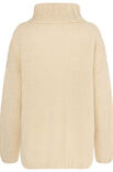 Lana Grossa PULLOVER Lala Berlin Brushy
