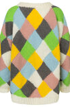 Lana Grossa PULLOVER Lala Berlin Brushy