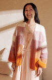Lana Grossa JACKET Silkhair