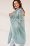 Lana Grossa COAT Silkhair