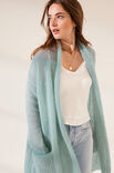 Lana Grossa COAT Silkhair