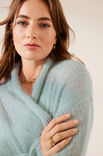 Lana Grossa COAT Silkhair