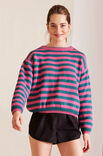 Lana Grossa PULLOVER Riserva