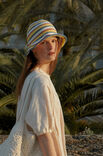 Lana Grossa CROCHET HAT Riserva