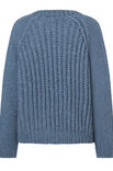 Lana Grossa PULLOVER Ecopuno Chunky