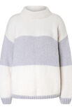 Lana Grossa PULLOVER Ecopuno Chunky