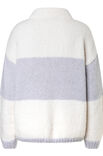 Lana Grossa PULLOVER Ecopuno Chunky