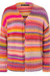 Lana Grossa JACKET Pappagallo