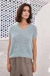 Lana Grossa SHIRT Ecopuno & Silkhair