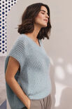 Lana Grossa SHIRT Ecopuno & Silkhair
