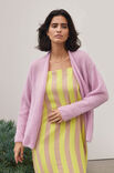 Lana Grossa CARDIGAN Setasuri