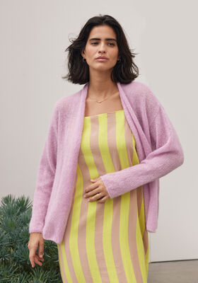 CARDIGAN Setasuri from Lana Grossa