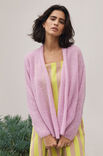 Lana Grossa CARDIGAN Setasuri