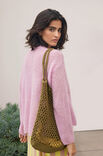 Lana Grossa CARDIGAN Setasuri