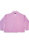 Lana Grossa CARDIGAN Setasuri