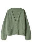 Lana Grossa JACKET Fantasia
