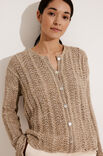 Lana Grossa JACKET Diversa