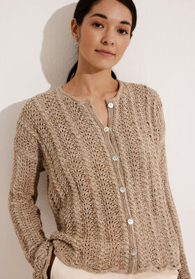 JACKET Diversa from Lana Grossa