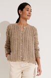 Lana Grossa JACKET Diversa