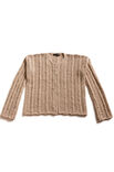 Lana Grossa JACKET Diversa