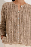 Lana Grossa JACKET Diversa