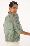 Lana Grossa JACKET Diversa