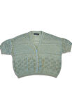 Lana Grossa JACKET Diversa