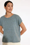 Lana Grossa SHIRT Diversa