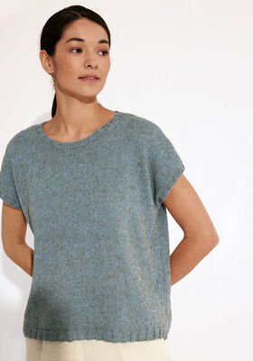 SHIRT Diversa from Lana Grossa