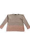 Lana Grossa PULLOVER Diversa