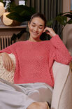 Lana Grossa PULLOVER Fantasia