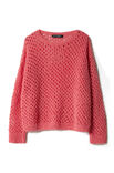 Lana Grossa PULLOVER Fantasia
