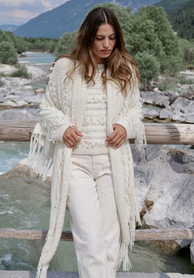 STOLA Cool Merino from Lana Grossa