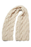 Lana Grossa SCARF Alpaca Air