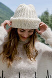 Lana Grossa HAT Cool Merino Big