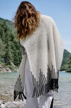 Lana Grossa RUANA Mohair Moda & Cool Merino