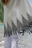 Lana Grossa RUANA Mohair Moda & Cool Merino