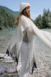 Lana Grossa PULLOVER Mohair Moda & Cool Merino