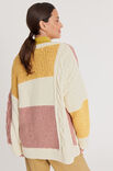 Lana Grossa JACKET Cool Merino Big