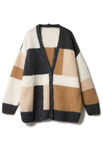 Lana Grossa JACKET Ecopuno Chunky