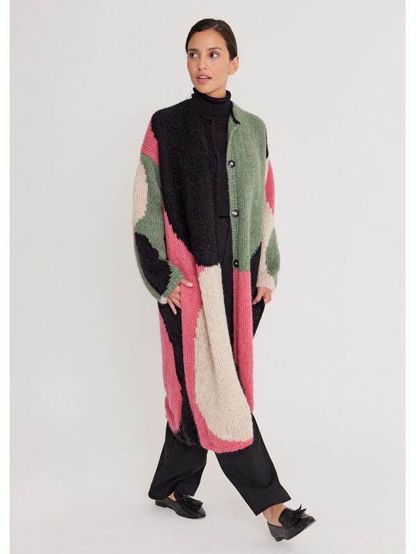 Lana Grossa COAT Alpaca Air