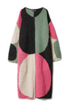 Lana Grossa COAT Alpaca Air