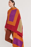 Lana Grossa WRAP Ecopuno Chunky