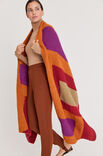 Lana Grossa WRAP Ecopuno Chunky