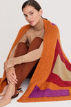 Lana Grossa WRAP Ecopuno Chunky