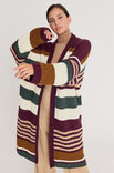 Lana Grossa COAT Cool Merino