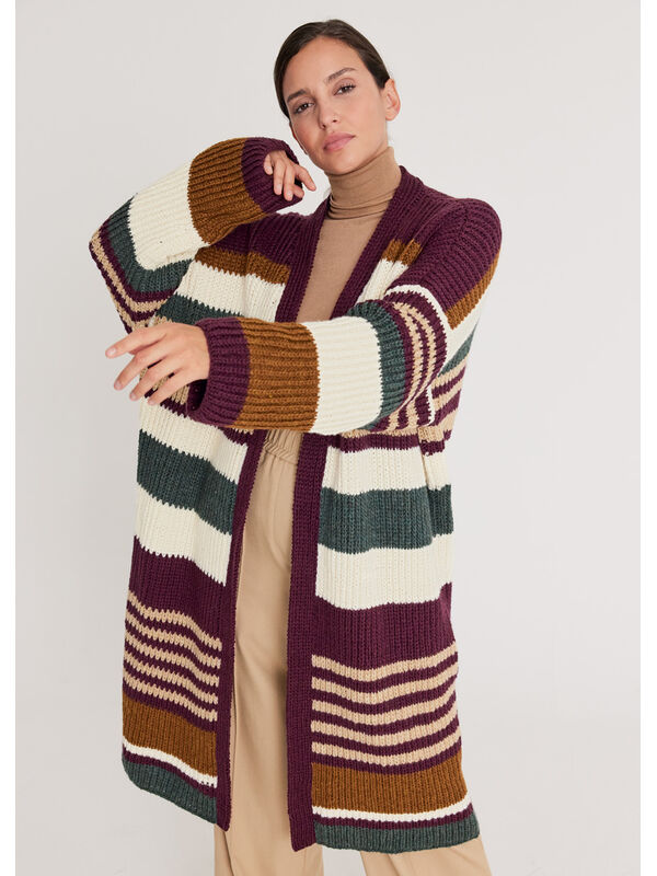 Lana Grossa COAT Cool Merino
